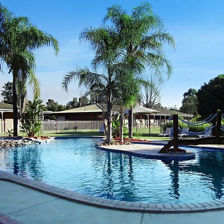 Cobram Barooga Golf Resort Экстерьер фото
