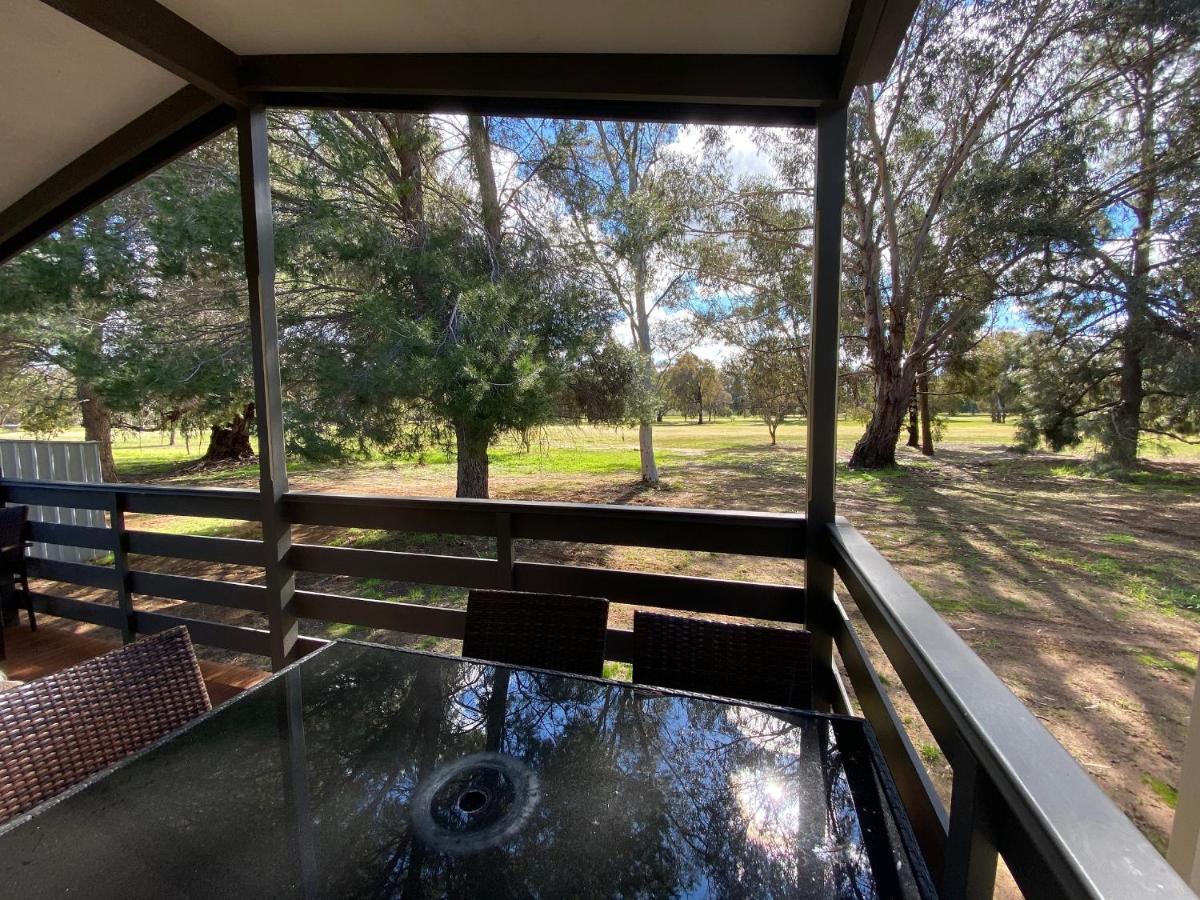 Cobram Barooga Golf Resort Экстерьер фото
