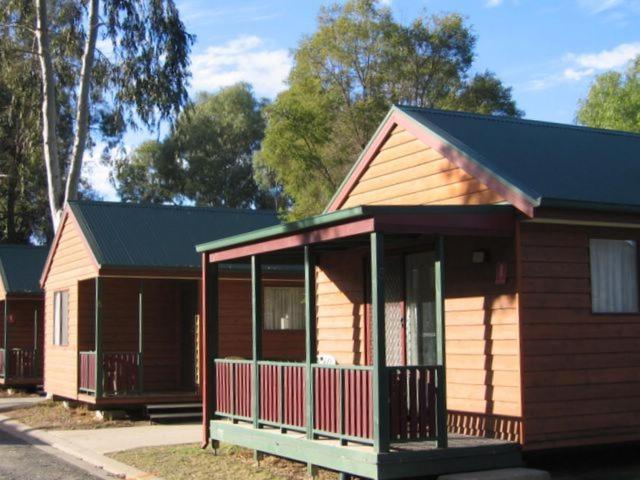 Cobram Barooga Golf Resort Номер фото
