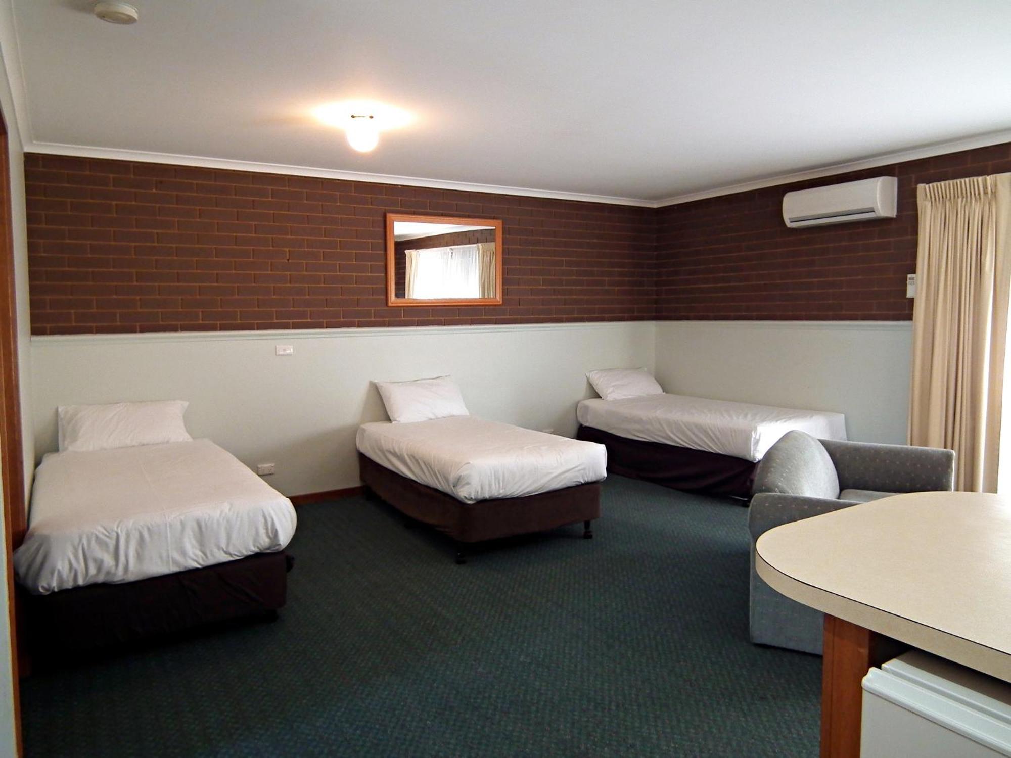 Cobram Barooga Golf Resort Номер фото