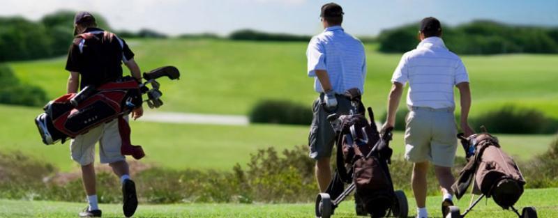 Cobram Barooga Golf Resort Экстерьер фото