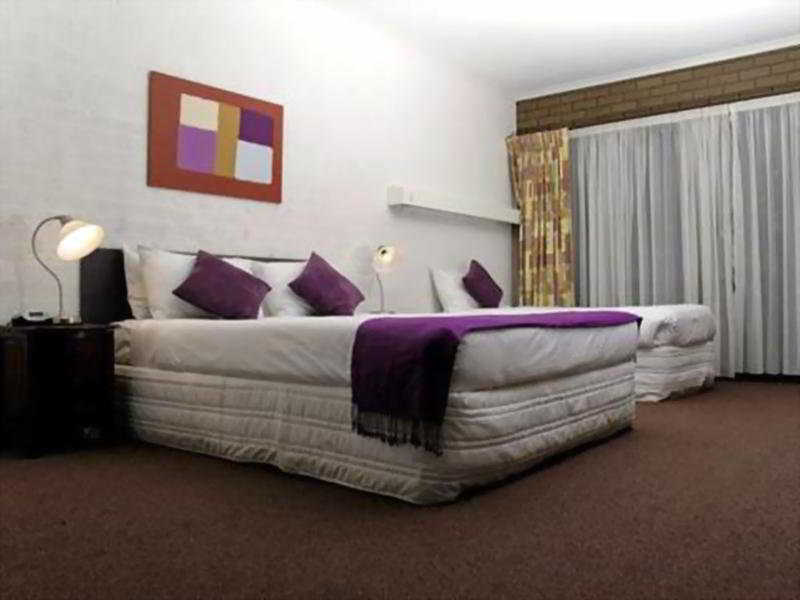 Cobram Barooga Golf Resort Номер фото