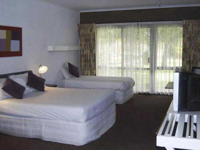 Cobram Barooga Golf Resort Номер фото