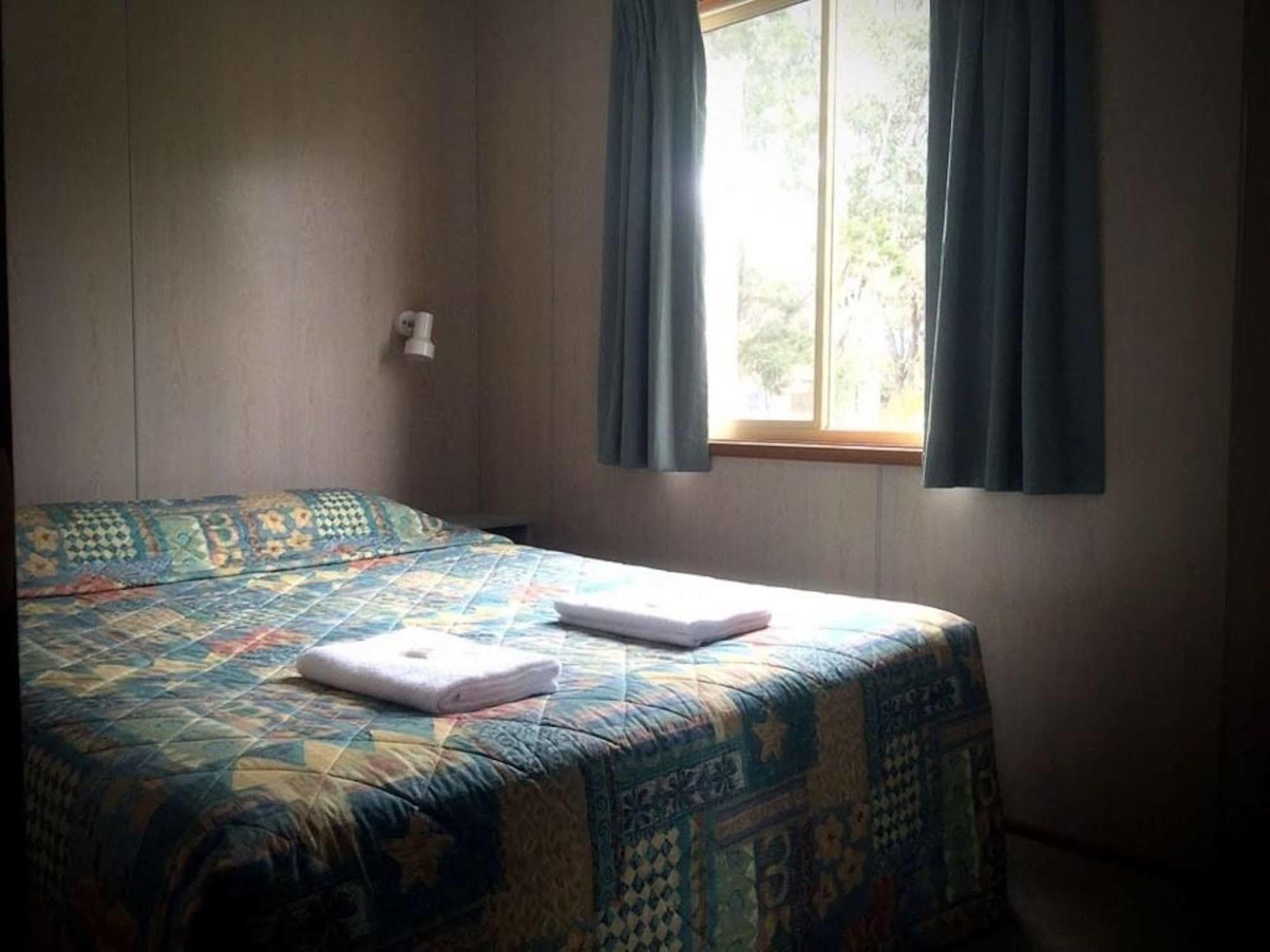 Cobram Barooga Golf Resort Экстерьер фото