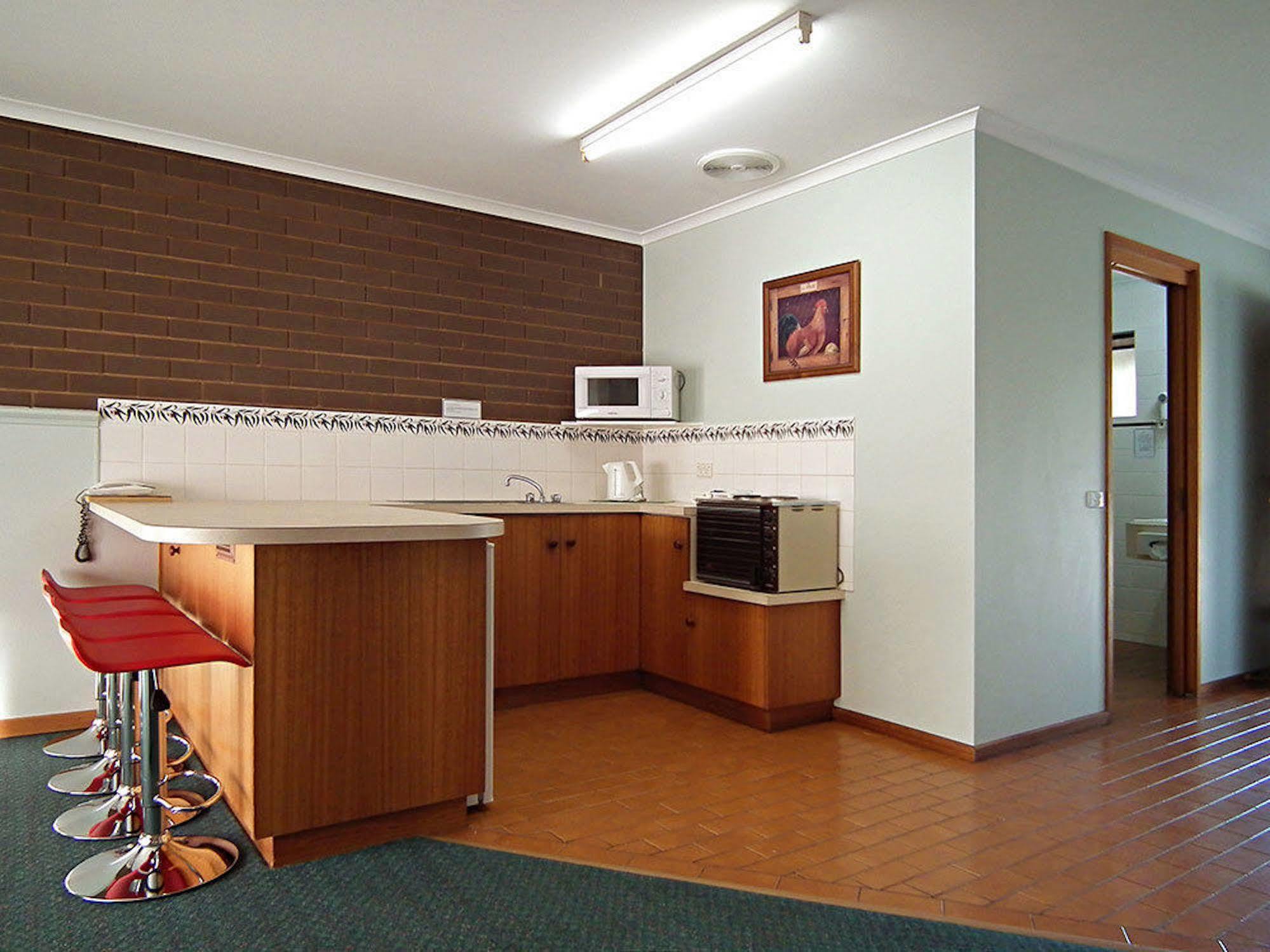 Cobram Barooga Golf Resort Экстерьер фото