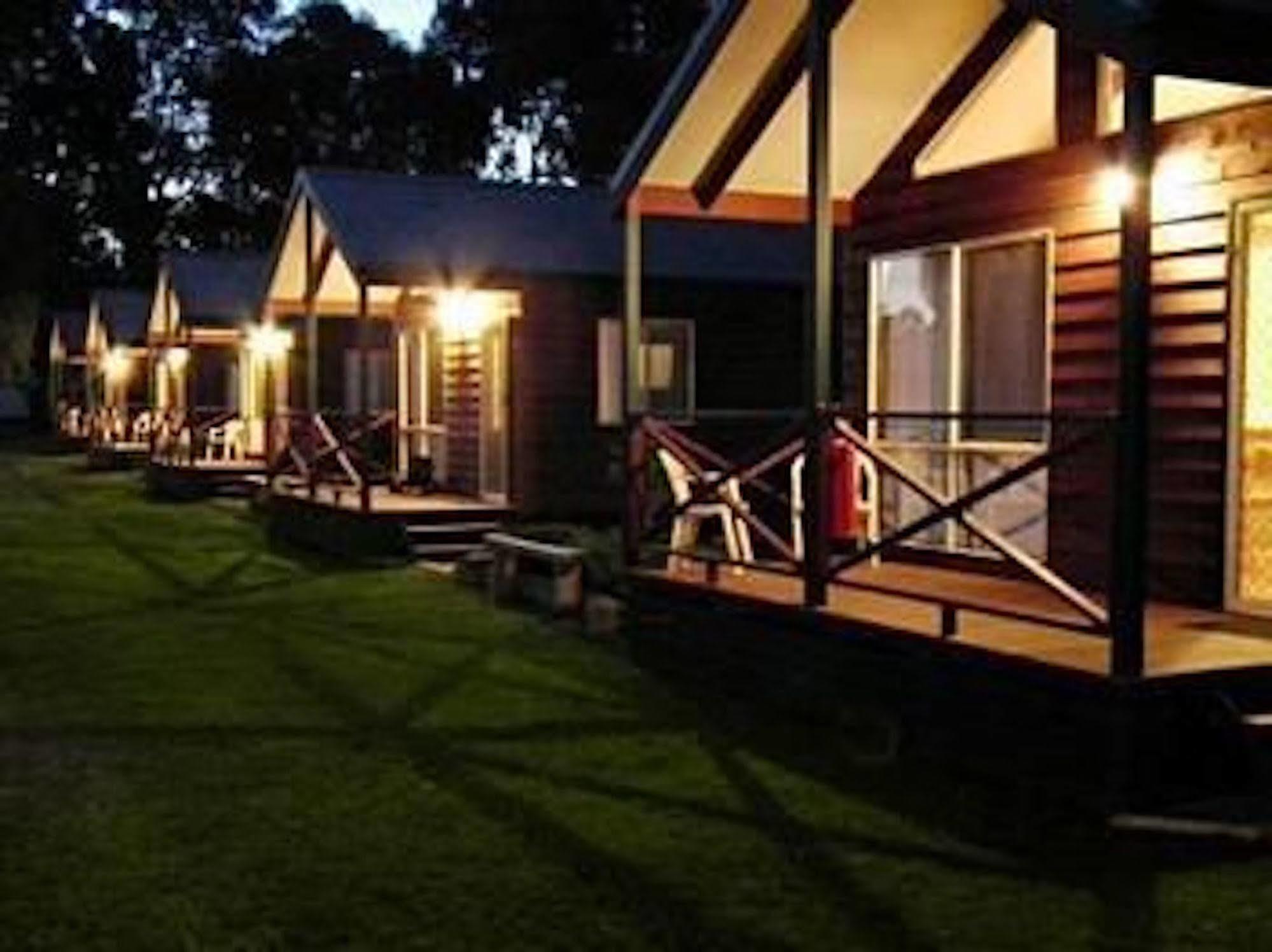 Cobram Barooga Golf Resort Экстерьер фото