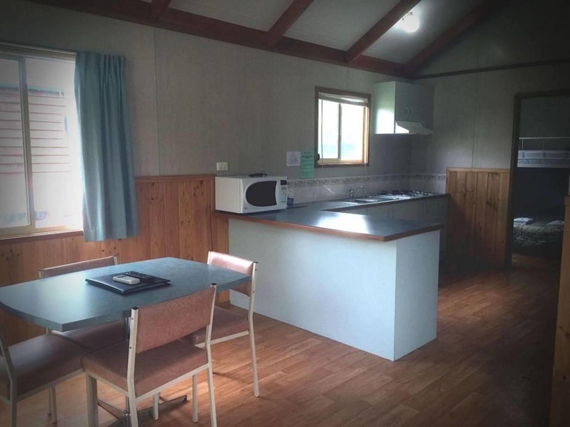 Cobram Barooga Golf Resort Экстерьер фото