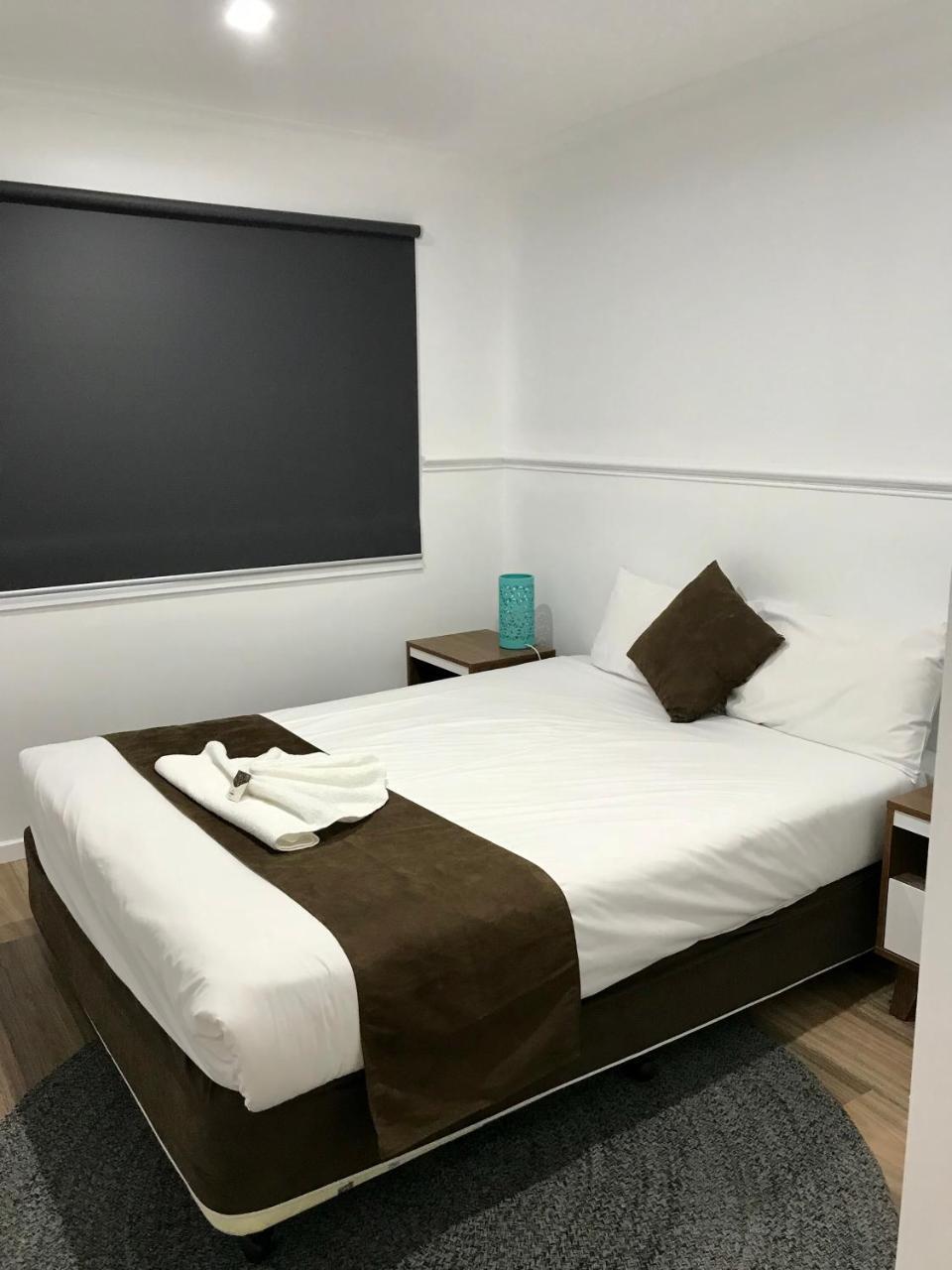 Cobram Barooga Golf Resort Экстерьер фото